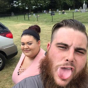 Meet your Posher, Zachary